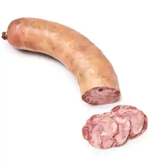 Match Tranches de véritable andouille de cambrai saveurs en or offre