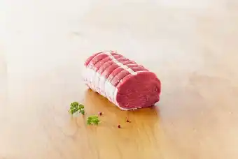 Match Viande bovine : filet offre