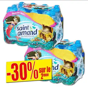 Norma Eau minérale naturelle offre