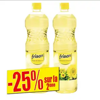 Norma Huile de tournesol offre
