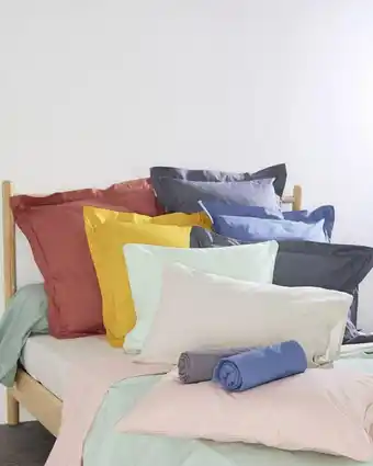 Bon plan au choix parmi une sélection de la gamme linge de lit alize de la marque Sincère
