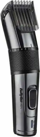 Géant Casino Tondeuse à cheveux E978E Noir offre