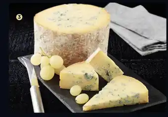 Terre & saveurs fourme de montbrison 45 jours dâaffinage