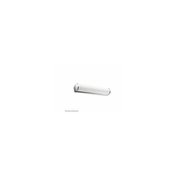Bricorama Fit applique chrome led 2x25w offre