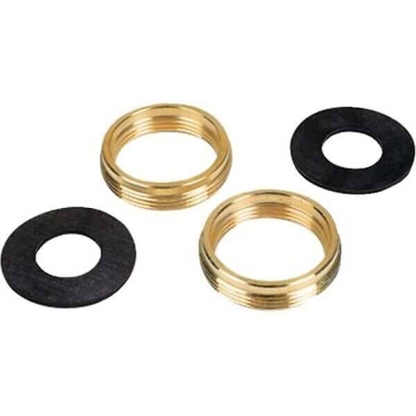 Bricomarché Kit grundfos r1 pour circulateur ups 25 offre