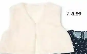 Gilet Enfant