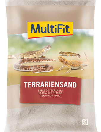 Maxi Zoo Sacs de sable offre