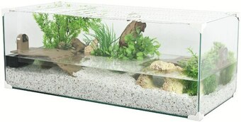 Maxi Zoo Terrarium 100 offre