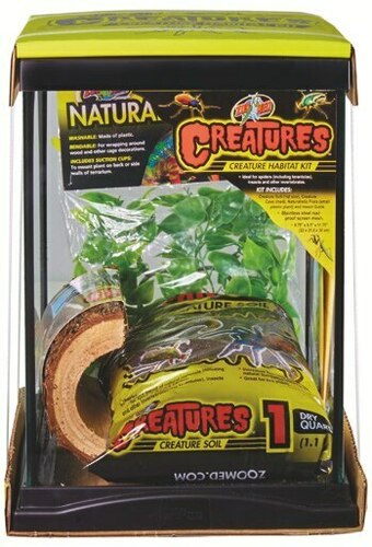 Maxi Zoo Kit habitat offre