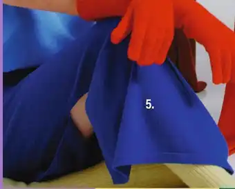 Monoprix Jupe longue offre