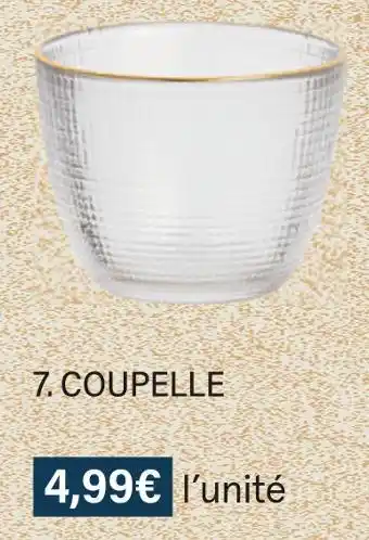 Monoprix Coupelle offre