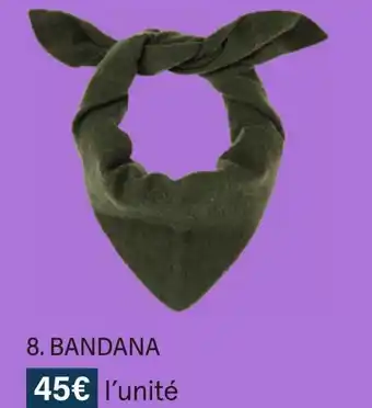 Bandana