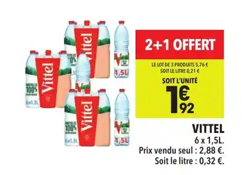 Vittel