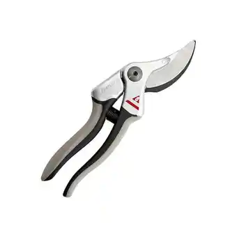 Bricomarché Sécateur à lame franche bellota - manche tri-matière - 30mm - 351221 offre