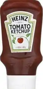 Petit Casino Tomato Ketchup Nature offre