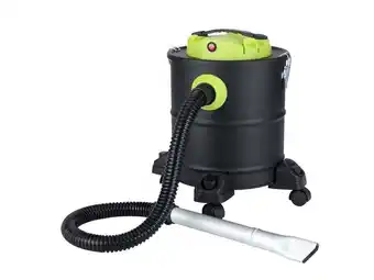 Weldom Aspirateur qlima asz 2020, 19 kpa, 25l offre