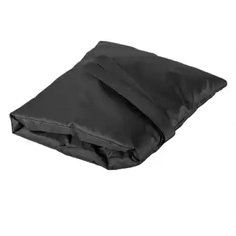 Housse de protection diall en polyéthylÚne pour robinet extérieur