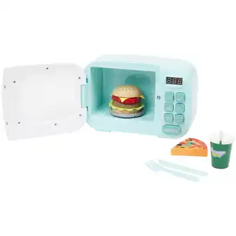 Action House fun micro-ondes offre