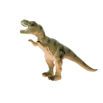 Action Action dinosaure en plastique souple offre