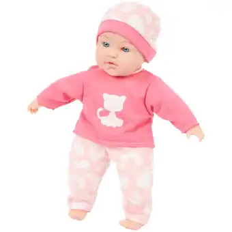 Action Dolly star poupon sophie dolly star offre
