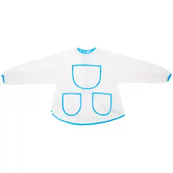 Action Kids creative tablier pour enfant offre