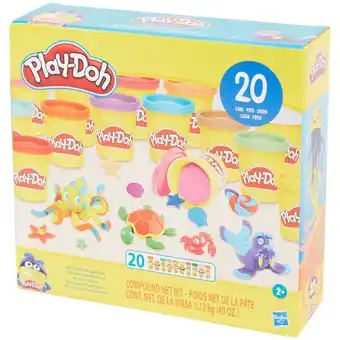 Action Hasbro coffret de pâte à modeler play-doh offre
