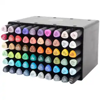 Action Action feutres twinmarkers décotime offre