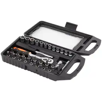Action Werckmann set de forets et d'embouts werckmann offre