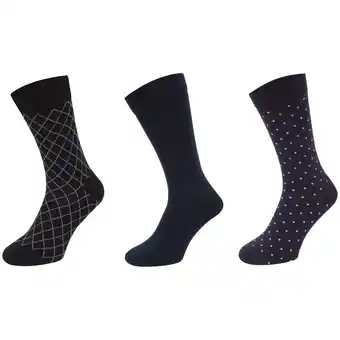 Action Action chaussettes bambou offre