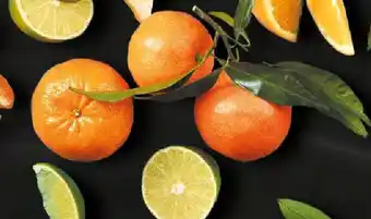 Lidl Clémentines offre