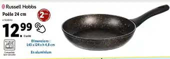 Lidl Poêle 24 cm offre