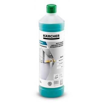 Bricomarché Détergent multisurface kärcher floorpro rm 756 offre