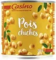 Pois Chiches