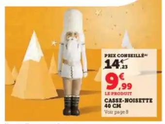 CASSE-NOISETTE