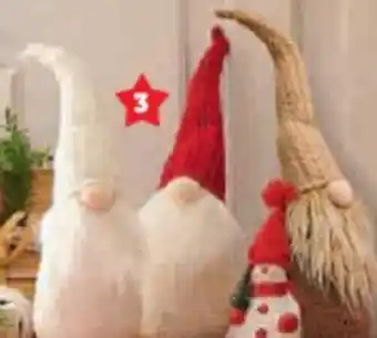 LUTIN DEBOUT 40 CM