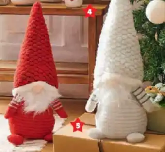 Hyper U LUTIN DEBOUT 46 CM offre