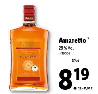 Amaretto