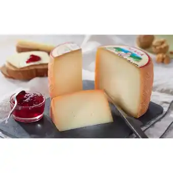 Carrefour Petit basque p'tit basque brebis d'istara offre