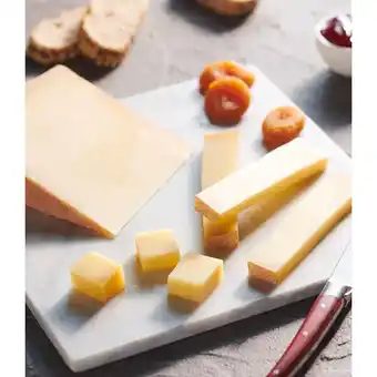 Carrefour Comté a.o.p offre