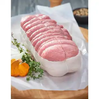 Carrefour Veau : rôti offre