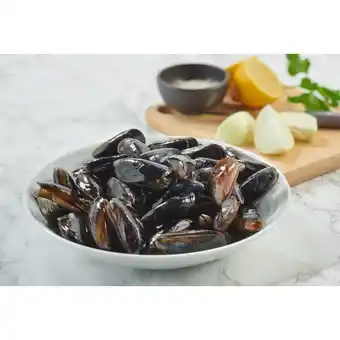 Carrefour Market Moules de hollande msc offre