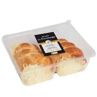 Carrefour Market Foire aux feuilletés offre