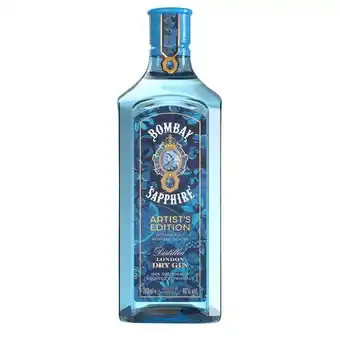 Carrefour Bombay gin offre