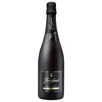 Freixenet vin mousseux cava
