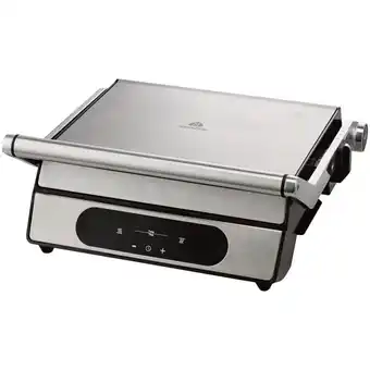 Carrefour Mandine gril viande offre