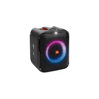 Carrefour Jbl enceinte high power offre