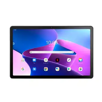 Carrefour Lenovo tab m10 plus (3rd gen) 2023 - 10.6'' offre