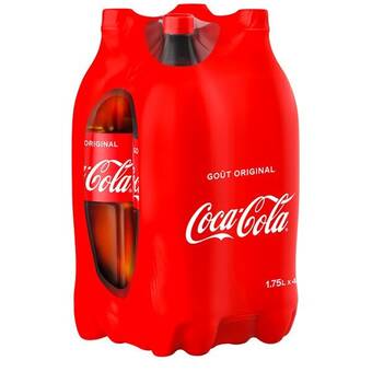 Carrefour Market Coca-cola offre