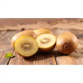 Carrefour Market Kiwi jaune offre