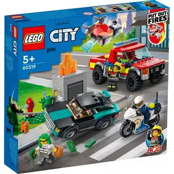 Carrefour Sur tout lego friends et city offre